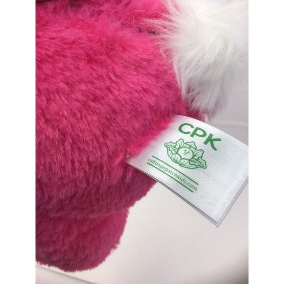 Cabbage Patch Kids, Tickle My Belly , Giggle With Me, Shakes & Giggle Rare HTF - Picture 12 of 12